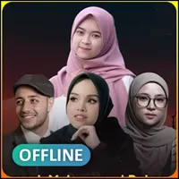 Sholawat Religi Merdu Terbaru icon