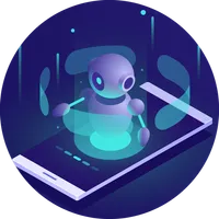 MC Chat AI icon