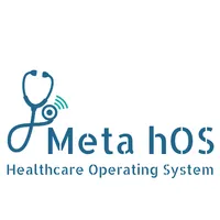 MetahOS Hospital App icon