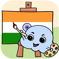 MTL Learn Hindi Words icon