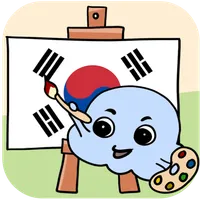 MTL Learn Korean Words icon