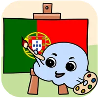 MTL Learn Portuguese Words icon