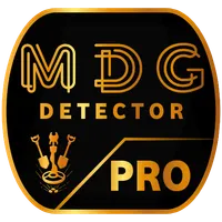 MdgDetectorePRO icon