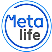 Meta life icon