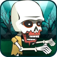 Zombie Blood - Tap Tap Shooter icon