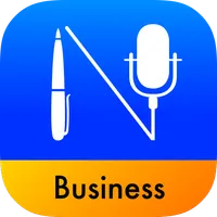 MetaMoJi Note for Business 3 icon