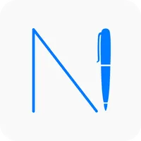 MetaMoJi Note Lite icon