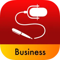 MetaMoJi Share for Business 3 icon