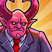 Dungeon Shop Tycoon: Craft and icon