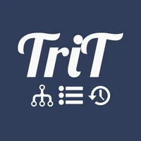 TriT: Cronômetro de Atividades icon