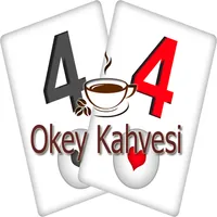 OkeyKahvesi.com icon