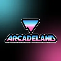 Arcadeland icon