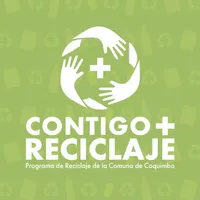 Coquimbo Contigo + Reciclaje icon