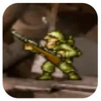 Metal Solider: Return 1996 icon