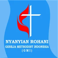 Nyanyian Rohani Methodist icon