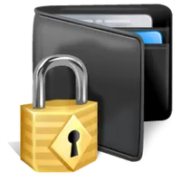 mySecretWallet icon