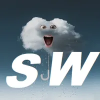 AlgoPole Speed Weather icon