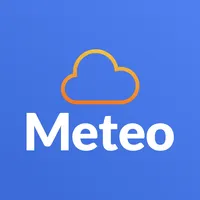 Weather forecast - Meteosource icon