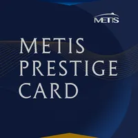 Metis Prestige Card icon
