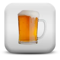 Beer + List, Ratings & Reviews icon