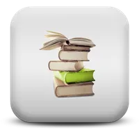 Book Collection & Catalog icon