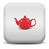 Tea Collection + Inventory icon