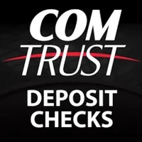 Comtrust Federal Credit Union icon