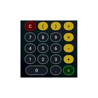 SuperCalculator icon