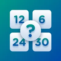 Metrix - Number Guessing icon