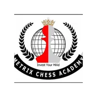 Metrix Chess Academy icon