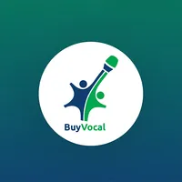 BuyVocal icon