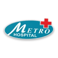 Metro Hospital icon