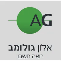 אלון גולומב רואה חשבון icon