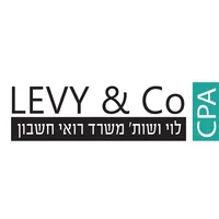 לוי ושות' רואי חשבון icon