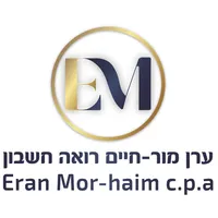 ערן מור - חיים רואה חשבון icon