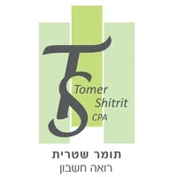 תומר שטרית רואה חשבון icon