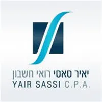 יאיר סאסי רואי חשבון icon