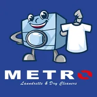 Metro Launderette & Dry Cleane icon