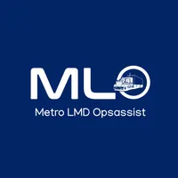 MLO - Metro LMD Ops assist icon