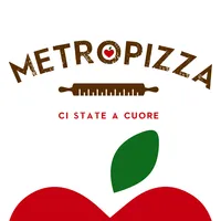 Metropizza Fano icon