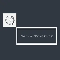 Metro Tracking icon