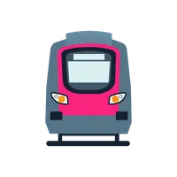 Mumbai Metro Guide icon