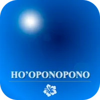 Ho'oponopono icon