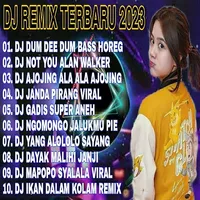 DJ Dum Dee Dum Bass Horeg icon