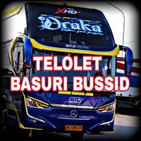 Klakson telolet basuri v3 icon