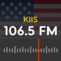 KIIS 102.7 FM icon