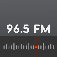 Rádio Cultura FM 96.5 icon