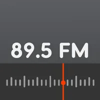 Rádio Estação FM 89.5 icon