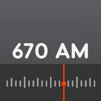 Rádio Gazeta AM 670 icon