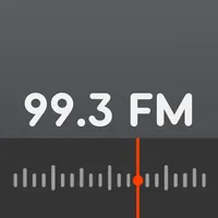 Rádio Nova Onda FM 99.3 icon